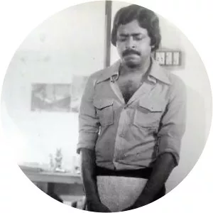 Robert Rajasekaran - Indian filmmaker