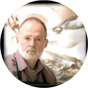 Robert-Ralph Carmichael