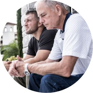 Robert Ramsey Tebow II