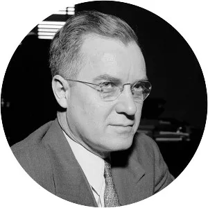 Robert Ramspeck - Former United States Representative