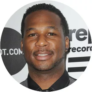 Robert Randolph - Musical artist