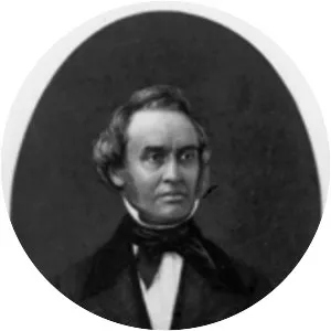 Robert Rantoul Jr. - Former member of the United States Senate