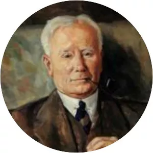 Robert Ranulph Marett photograph