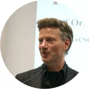 Robert Rauh - Writer