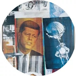 Robert Rauschenberg