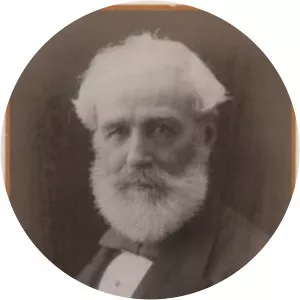 Robert Rawlinson - English engineer