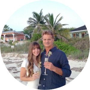 Robert Ray Huizenga photograph