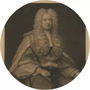 Robert Raymond, 1st Baron Raymond photograph