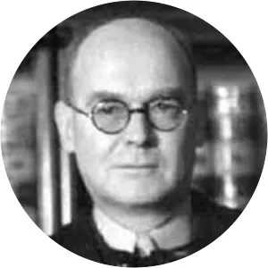 Robert Reasoner Nevin