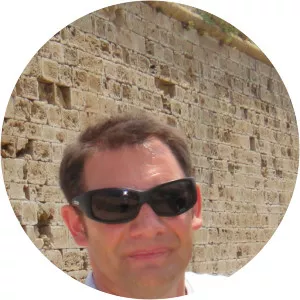 Robert Rebitsch - Historian