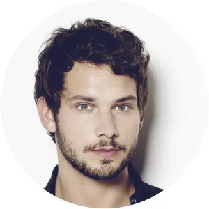 Robert Redweik - German singer