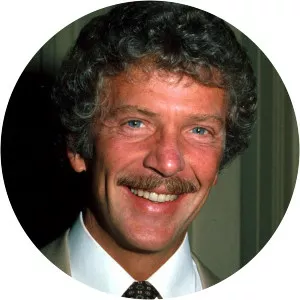 Robert Reed