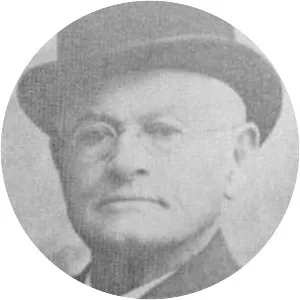 Robert Reed Church - American entrepreneur