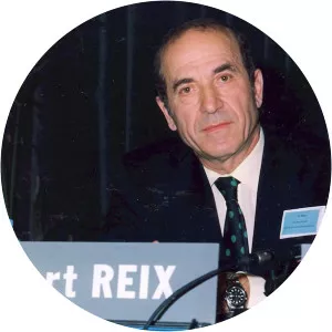 Robert Reix