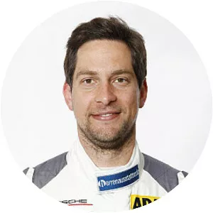 Robert Renauer - Race car driver