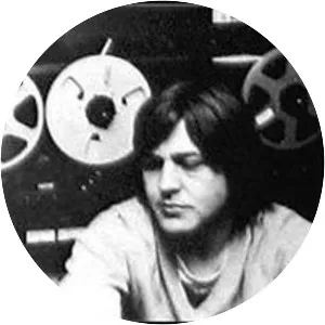 Robert Rental - British musical artist