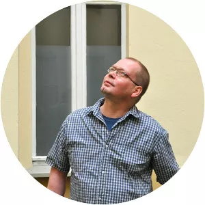 volker surmann robert rescue - Author