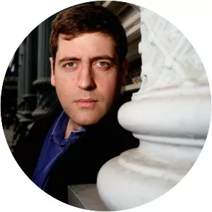 Robert Rice - Musical artist