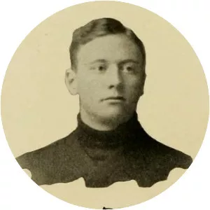 Robert Rice Reynolds