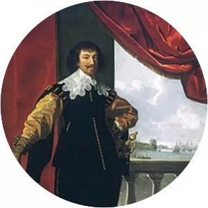 Robert Rich, 2nd Earl of Warwick - English naval officer