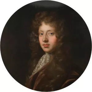 Robert Rich, 3rd Earl of Warwick photograph