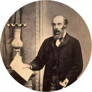 robert richard torrens