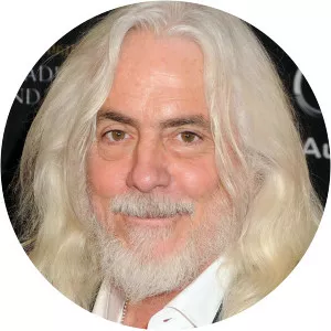 Robert Richardson