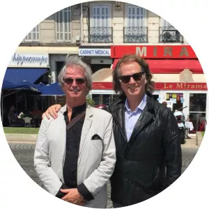 Robert Rieu photograph