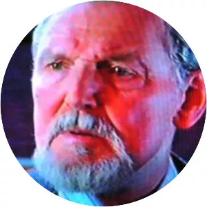 Robert Robertson - British actor