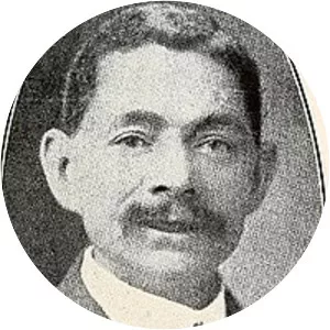 Robert Robinson Taylor