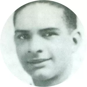 Robert Rochon Taylor