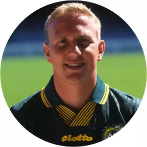 Robert Roest - Dutch footballer