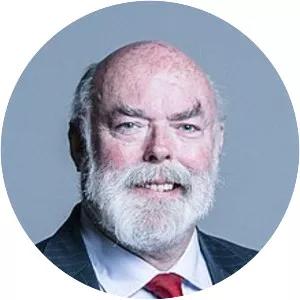 Robert Rogers, Baron Lisvane