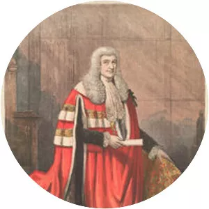 Robert Rolfe, 1st Baron Cranworth - Former Lord High Chancellor of Great Britain