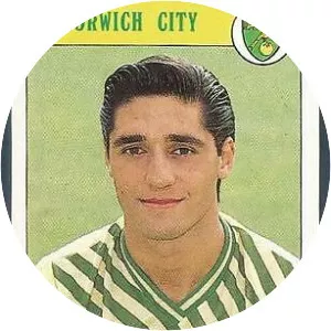 Robert Rosario - English footballer