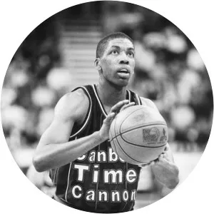 Robert Rose  - American-Australian professional basketball player