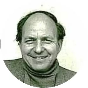 Robert Rosen - American author