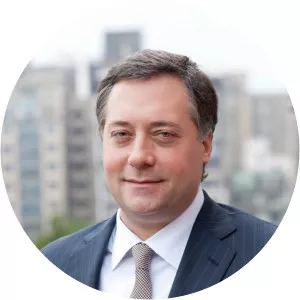 Robert Rosenstein photograph