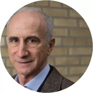 Robert Rotenberg - Canadian lawyer