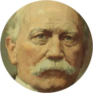 Robert Rowand Anderson