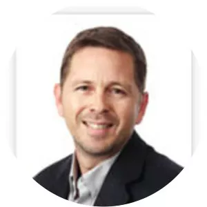 Robert Roy Britt - Author