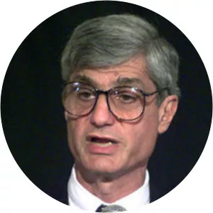 Robert Rubin