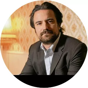 Robert Rückel - Author