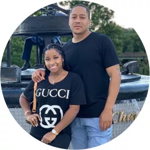 Robert Rushing photograph