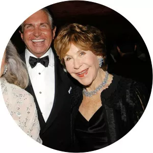 Robert Russell Bloomingdale - Betsy Bloomingdale's son