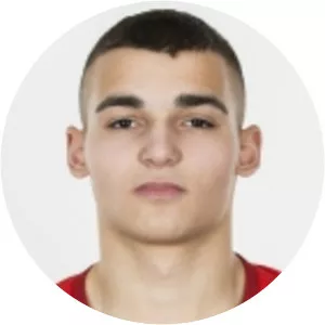 Robert Russmann - Football player