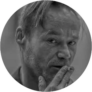 Robert Rybicki - Poet