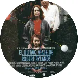 Robert Rylands' Last Journey