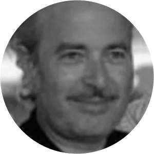 Robert S. Baker - British film producer