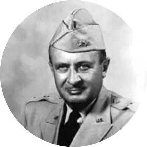 Robert S. Beightler - American military officer